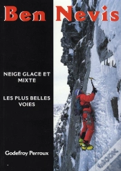 Capa do artigo Ben Nevis, Les Plus Belles Voies
