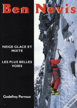 Capa do artigo Ben Nevis, Les Plus Belles Voies