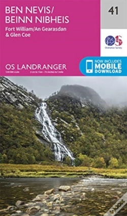 Capa do artigo Ben Nevis