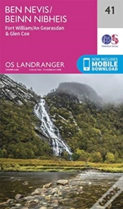 Capa do artigo Ben Nevis
