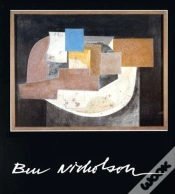 Capa do artigo Ben Nicholson 1993