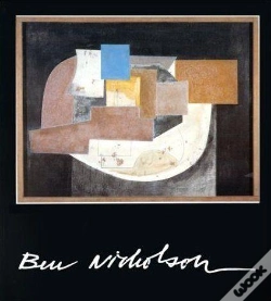 Capa do artigo Ben Nicholson 1993