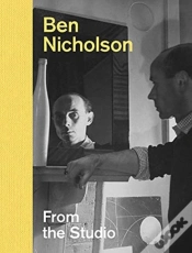 Capa do artigo Ben Nicholson