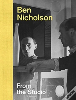 Capa do artigo Ben Nicholson