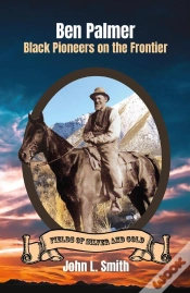 Capa do artigo Ben Palmer