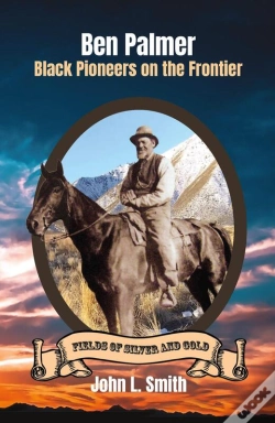 Capa do artigo Ben Palmer