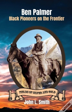 Capa do artigo Ben Palmer