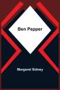 Ben Pepper - Preview