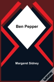 Capa do artigo Ben Pepper