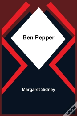 Capa do artigo Ben Pepper