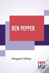 Ben Pepper