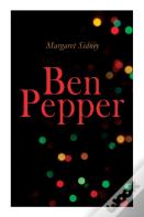 Ben Pepper