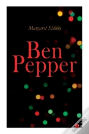 Capa do artigo Ben Pepper