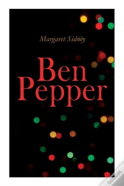 Capa do artigo Ben Pepper