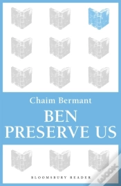 Capa do artigo Ben Preserve Us
