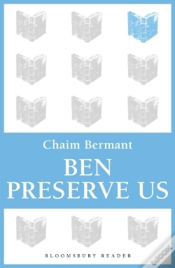 Capa do artigo Ben Preserve Us