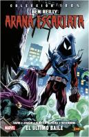 Ben Reilly: Araña Escarlata