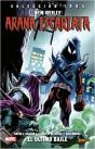 Ben Reilly: Araña Escarlata - Preview