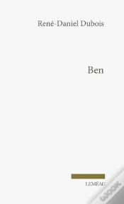 Capa do artigo Ben
