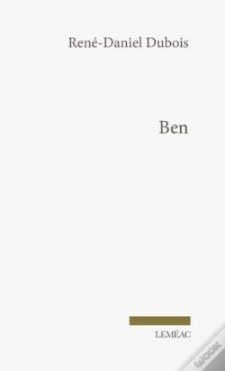 Capa do artigo Ben