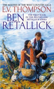 Capa do artigo Ben Retallick