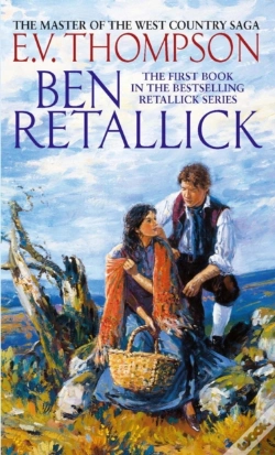 Capa do artigo Ben Retallick