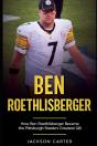 Ben Roethlisberger - Preview