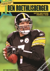 Capa do artigo Ben Roethlisberger