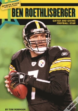 Capa do artigo Ben Roethlisberger