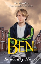 Capa do artigo Ben