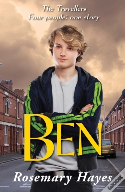 Capa do artigo Ben