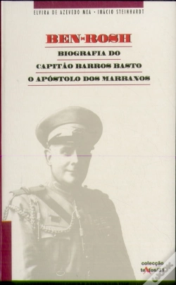 Capa do artigo Ben-Rosh
