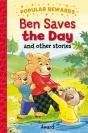 Ben Saves The Day - Preview