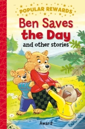 Capa do artigo Ben Saves The Day