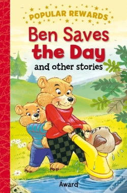 Capa do artigo Ben Saves The Day