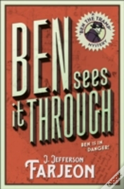Capa do artigo Ben Sees It Through