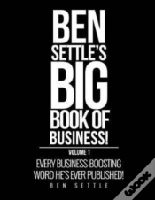 Capa do artigo Ben Settle