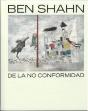 Ben Shahn. De La No Conformidad - Preview