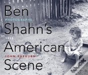 Capa do artigo Ben Shahn