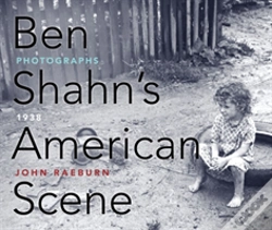 Capa do artigo Ben Shahn'S American Scene