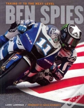 Ben Spies