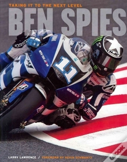 Capa do artigo Ben Spies