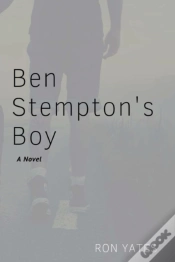 Capa do artigo Ben Stempton