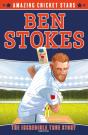 Ben Stokes - Preview