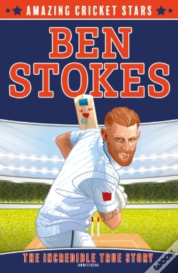 Capa do artigo Ben Stokes