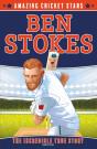 Ben Stokes - Preview