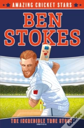 Ben Stokes