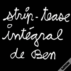 Capa do artigo Ben ; Strip-Tease Intégral