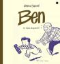 Ben T.4 Le Repos Du Guerrier - Preview