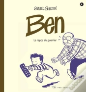 Capa do artigo Ben T.4 Le Repos Du Guerrier